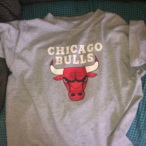 NBA Chicago bulls shirt